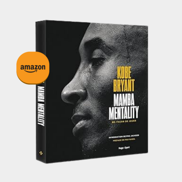 Kobe Bryant Mamba Mentality